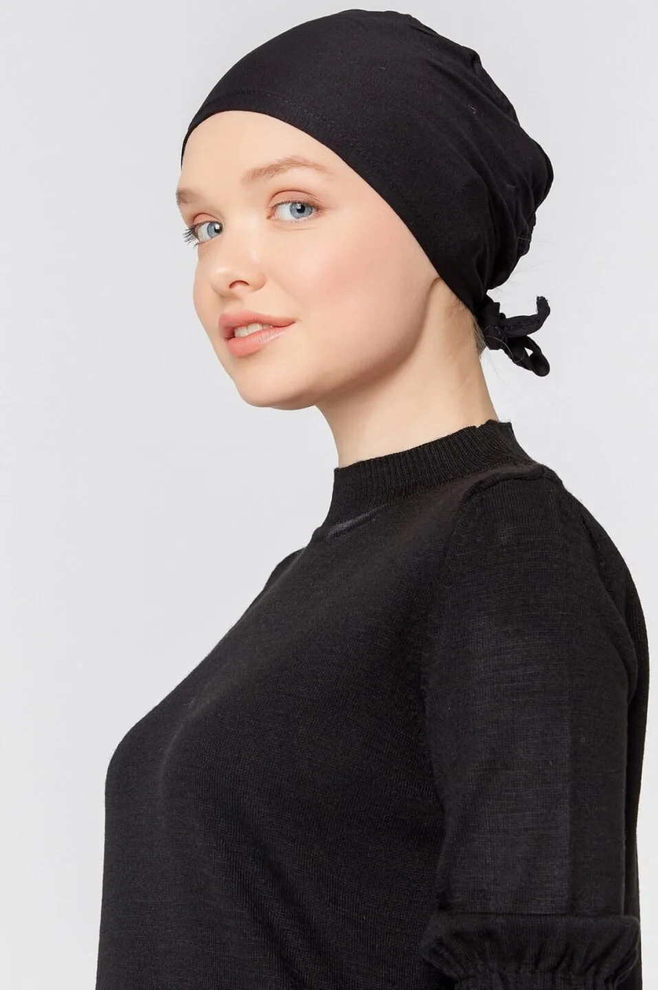 Bonnet simple & Cagoule