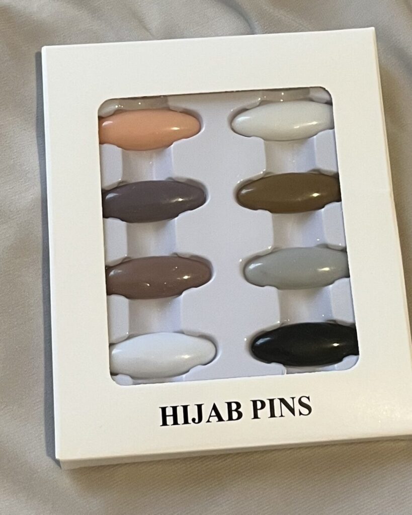 Aiguilles & Épingles