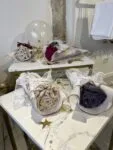 Hijab Rose individuelle - Thumbnail Image 5