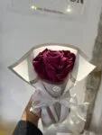 Hijab Rose individuelle - Thumbnail Image 6
