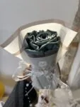 Hijab Rose individuelle - Thumbnail Image 3