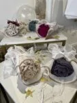 Hijab Rose individuelle - Thumbnail Image 2