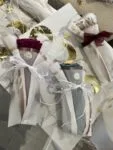 Hijab Rose individuelle - Thumbnail Image 1
