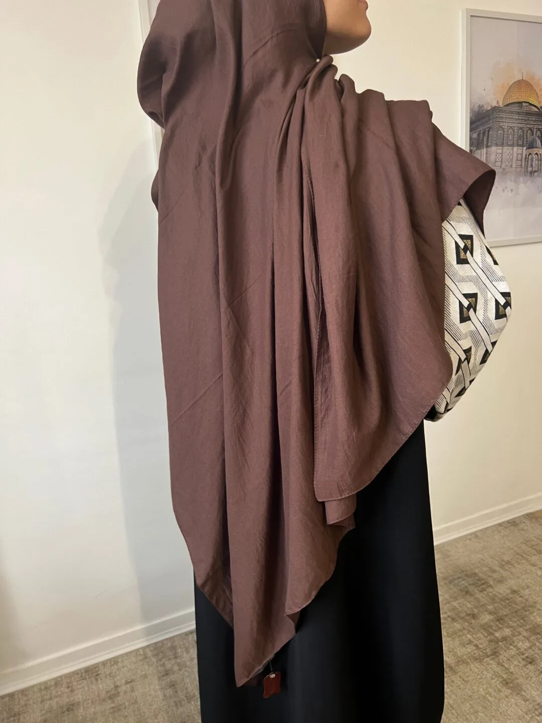 Hijab Fresh