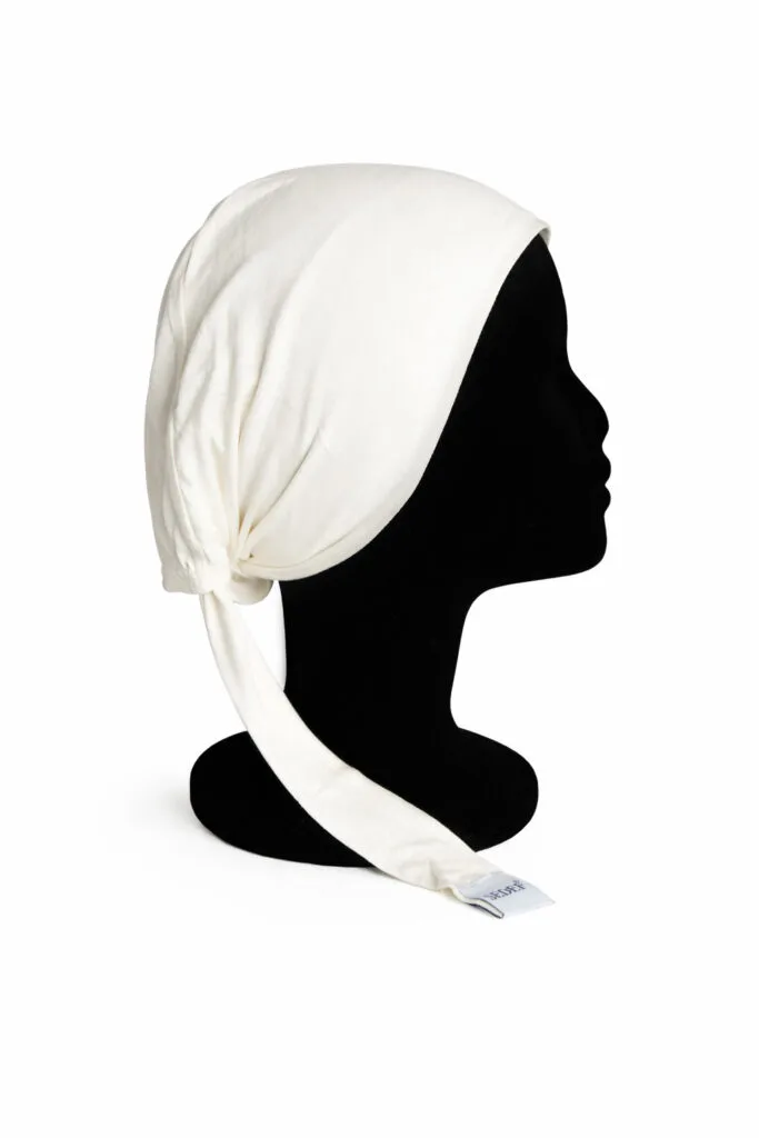 Bonnet anti-glisse